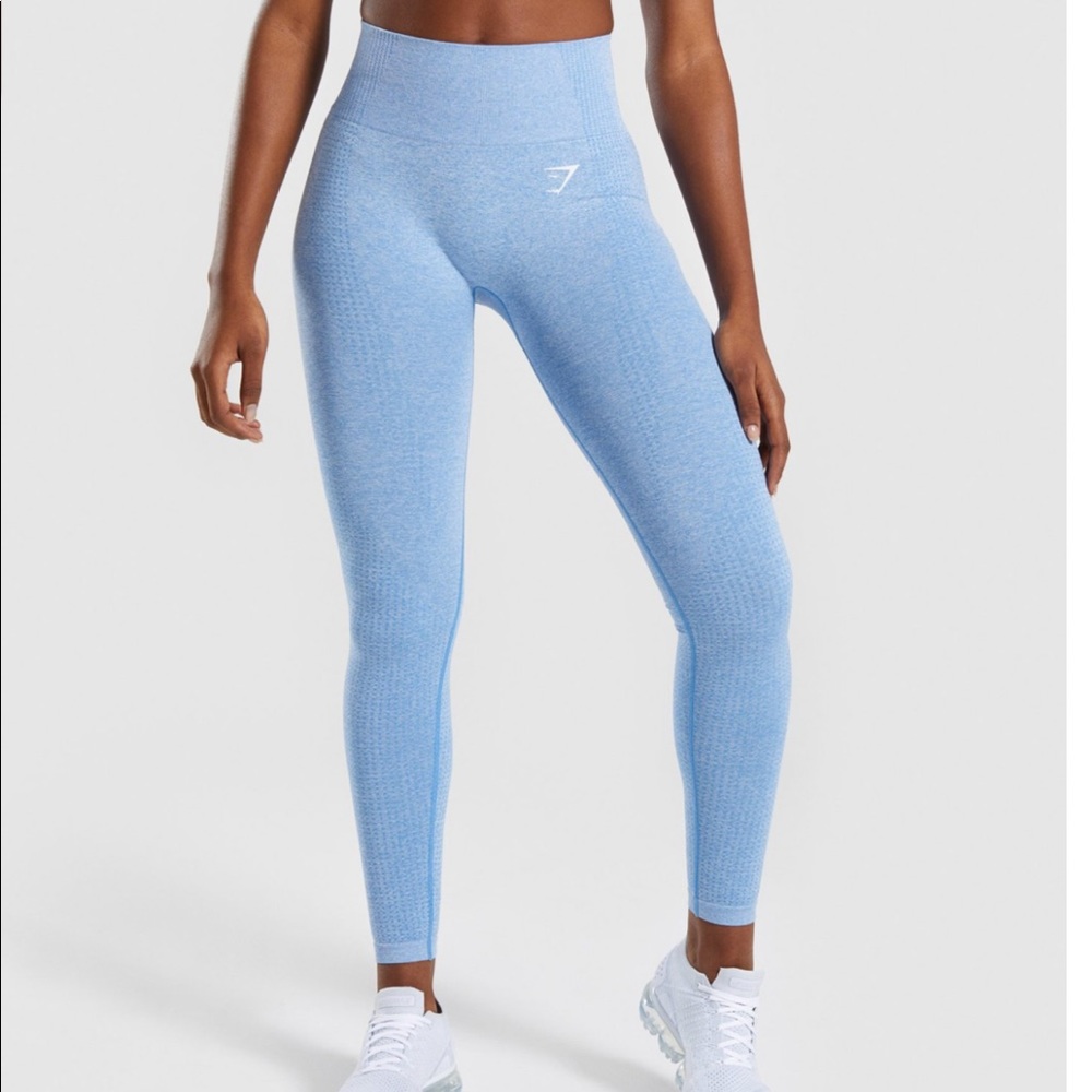 Gymshark Vital Seamless Leggings